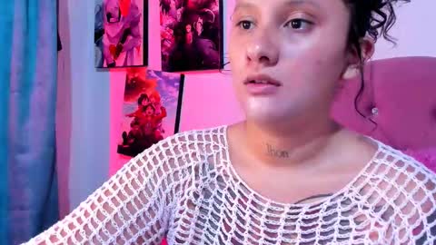 MILA  online show from February 3, 2026, 3:59 am