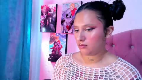 MILA  online show from April 21, 2026, 5:17 pm