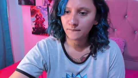 Snapshot of mila_nixon01 chatting on May 10, 2026, 10:15 pm MILA online show from May 10, 2026, 10:15 pm