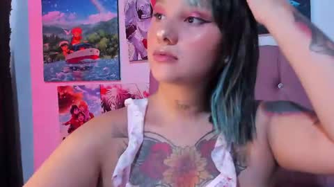 MILA  online show from July 20, 2026, 4:42 pm