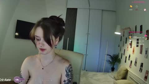 Sasha online show from March 2, 2025, 5:36 pm