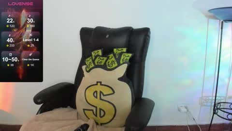 Snapshot of mila_paramo chatting on March 25, 2026, 10:16 pm Camila online show from March 25, 2026, 10:16 pm