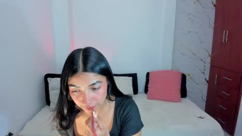 Snapshot of mila_rose1 chatting on June 2, 2026, 2:24 am martina online show from June 2, 2026, 2:24 am