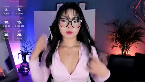 Mila online show from January 15, 2026, 11:26 am