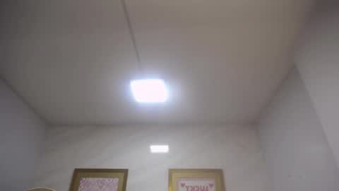 Mila  online show from October 8, 2025, 3:15 am