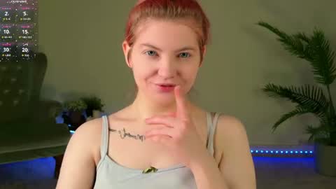 Snapshot of mila_taylorrr chatting on June 13, 2026, 4:49 pm Lisa online show from June 13, 2026, 4:49 pm