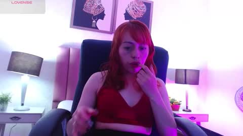 milaa_01 online show from February 26, 2026, 11:42 am