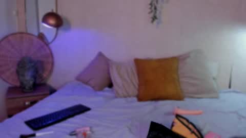 milaa_rougee online show from March 7, 2026, 11:29 am