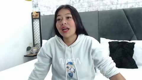 mila online show from February 12, 2025, 11:18 am