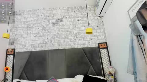 mila online show from December 17, 2025, 10:43 am