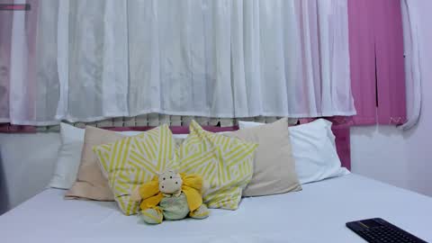 mila online show from January 16, 2026, 10:52 am