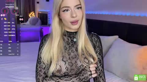 Snapshot of milaabby chatting on June 5, 2026, 10:59 pm Milabby online show from June 5, 2026, 10:59 pm