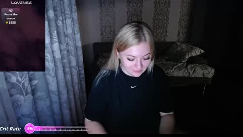 Mila online show from September 23, 2025, 12:46 am