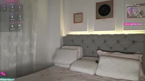 Vale online show from October 10, 2025, 1:04 am