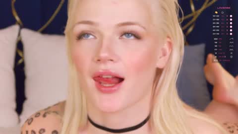 Miss Cutie online show from January 4, 2025, 4:44 am