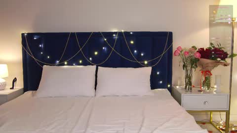 Miss Cutie online show from February 20, 2025, 2:29 am