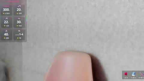 miladiosa online show from September 19, 2025, 11:44 am