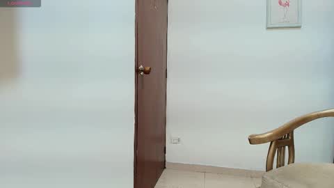 miladiosa online show from February 6, 2026, 12:30 pm