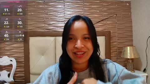 miladiosa online show from April 21, 2026, 12:22 pm