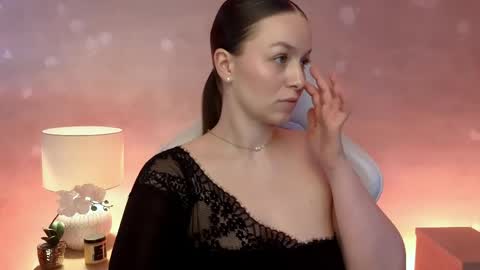 Snapshot of milafleur chatting on May 22, 2026, 2:12 pm Mila Fleur online show from May 22, 2026, 2:12 pm