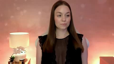 Snapshot of milafleur chatting on May 29, 2026, 2:04 pm Mila Fleur online show from May 29, 2026, 2:04 pm