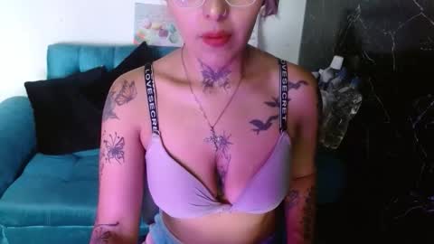 milafuckass online show from October 20, 2025, 6:41 pm