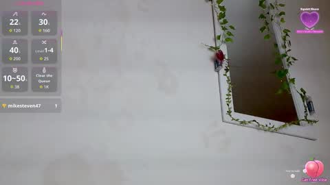 valery online show from January 13, 2026, 2:22 pm