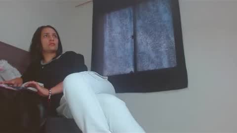 mila online show from January 28, 2025, 3:57 pm