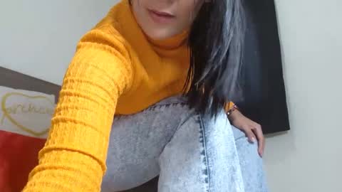 mila online show from February 11, 2025, 3:08 am