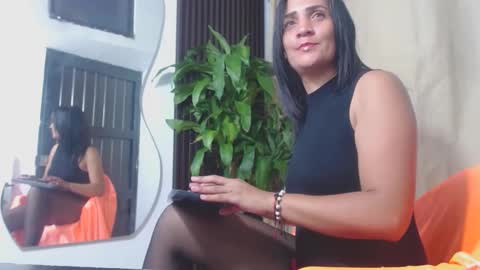 mila online show from February 12, 2025, 11:20 pm