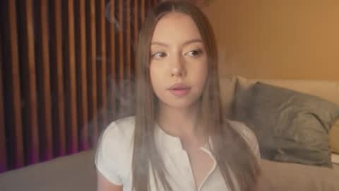 Mila online show from April 5, 2026, 3:09 pm