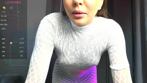 Snapshot of milalewi chatting on June 1, 2026, 12:12 am MilaLewi online show from June 1, 2026, 12:12 am
