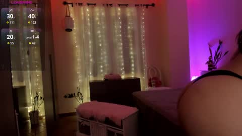 Mila Mae online show from December 28, 2024, 7:01 pm