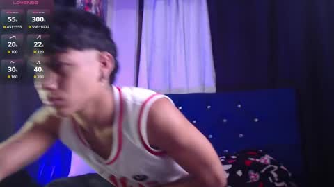 Milan Anxel online show from April 1, 2026, 1:39 am