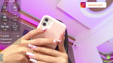 Sweet Milan online show from December 4, 2024, 11:57 pm