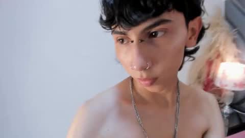 milan_lewiss online show from October 7, 2025, 11:51 am