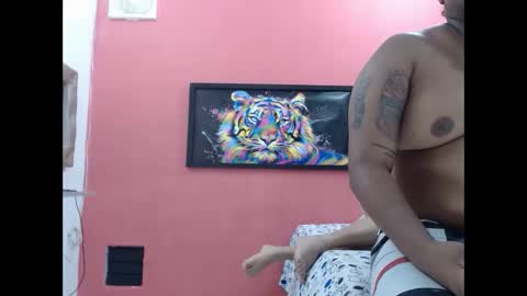 milan and sofia online show from March 6, 2026, 1:35 am