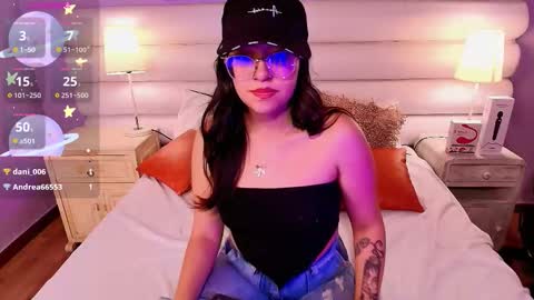 milan_sweetie online show from February 7, 2026, 10:24 pm