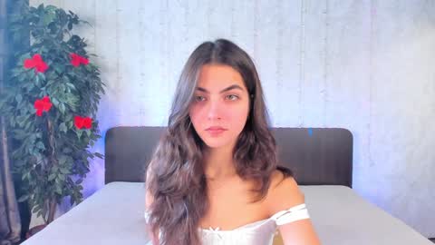 Milana online show from December 13, 2024, 8:20 am