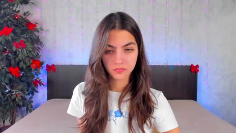 Milana online show from January 13, 2025, 8:15 am