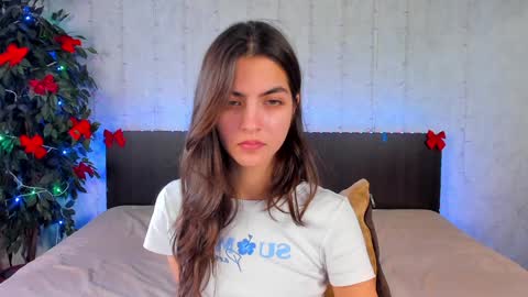 Milana online show from January 13, 2025, 11:19 am