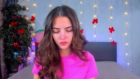 Milana online show from February 2, 2026, 8:02 am