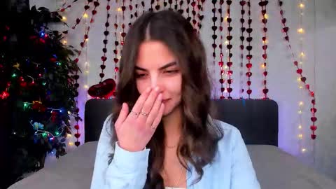 Milana online show from February 14, 2026, 8:11 am