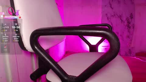 Dan and Milana online show from October 21, 2025, 8:20 pm