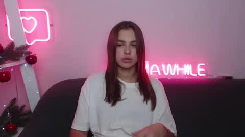 milanaangelas online show from December 17, 2024, 6:02 am