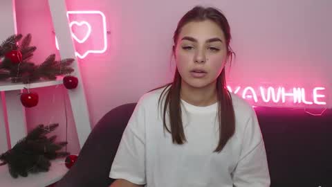 milanaangelas online show from December 26, 2024, 8:50 am