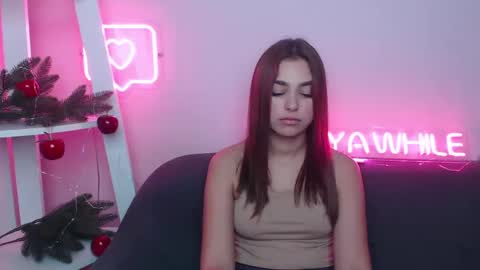 milanaangelas online show from December 27, 2024, 5:52 am