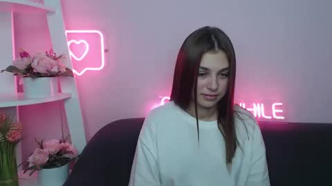 milanaangelas online show from January 11, 2025, 5:40 pm