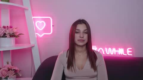 milanaangelas online show from February 16, 2025, 1:38 pm