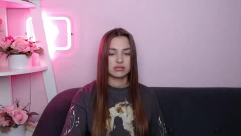 milanaangelas online show from April 21, 2026, 5:03 am